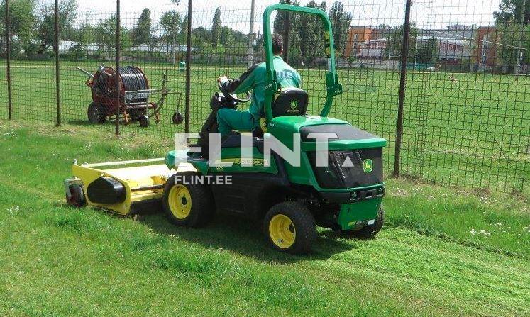 Flail mower Peruzzo TEG SPECIAL / TEG SPECIAL HD