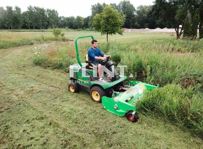 Flail mower Peruzzo TEG SPECIAL / TEG SPECIAL HD