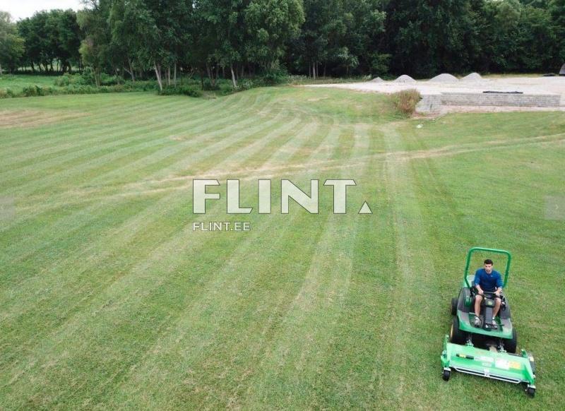 Flail mower Peruzzo TEG SPECIAL / TEG SPECIAL HD