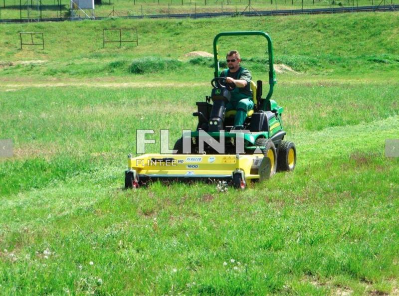 Flail mower Peruzzo TEG SPECIAL / TEG SPECIAL HD