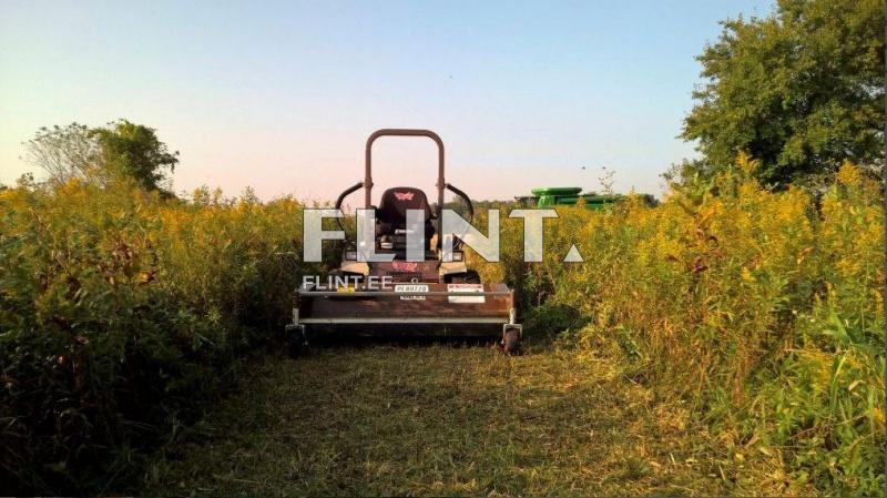 Flail mower Peruzzo TEG SPECIAL / TEG SPECIAL HD
