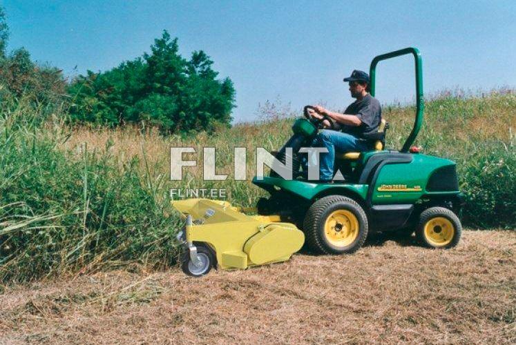 Flail mower Peruzzo TEG SPECIAL / TEG SPECIAL HD