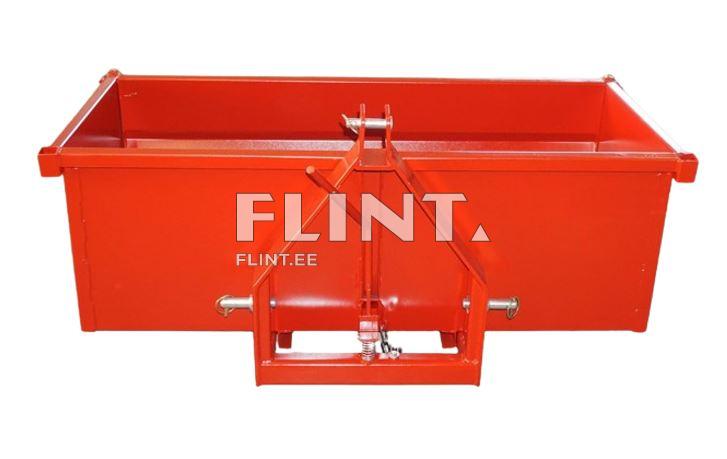 Transport box 125cm (TB-125)