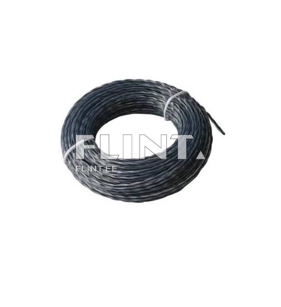 Trimmerijõhv 2,4mm/15m