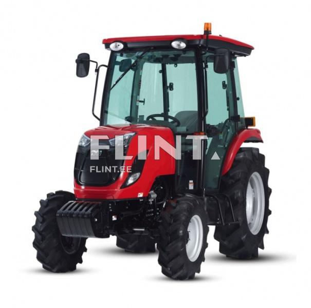 Tractor TYM 575
