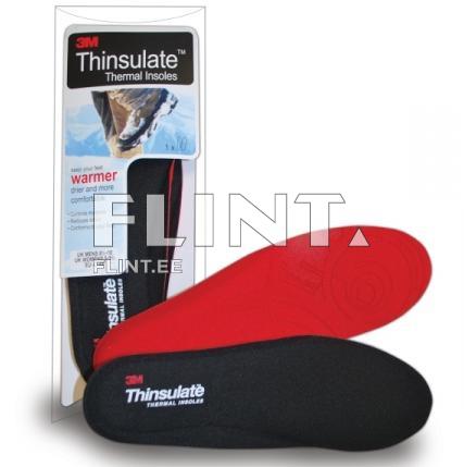 thinsulate insole