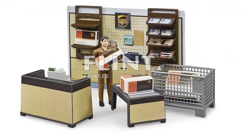 UPS store Bruder UPS store Bruder