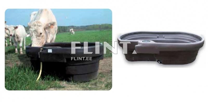 Pasture well La-Buvette Prebac 550l